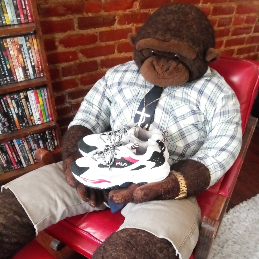 Fila Sneakers